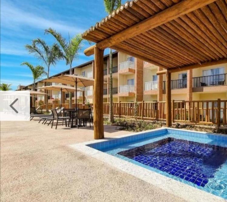 Ondas Resort *