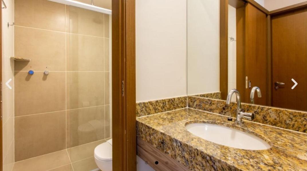 Resort Ondas Porto Seguro